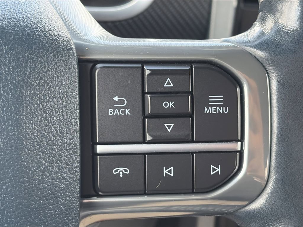 Used 2022 Ford F150 Limited AWD/4WD image 16