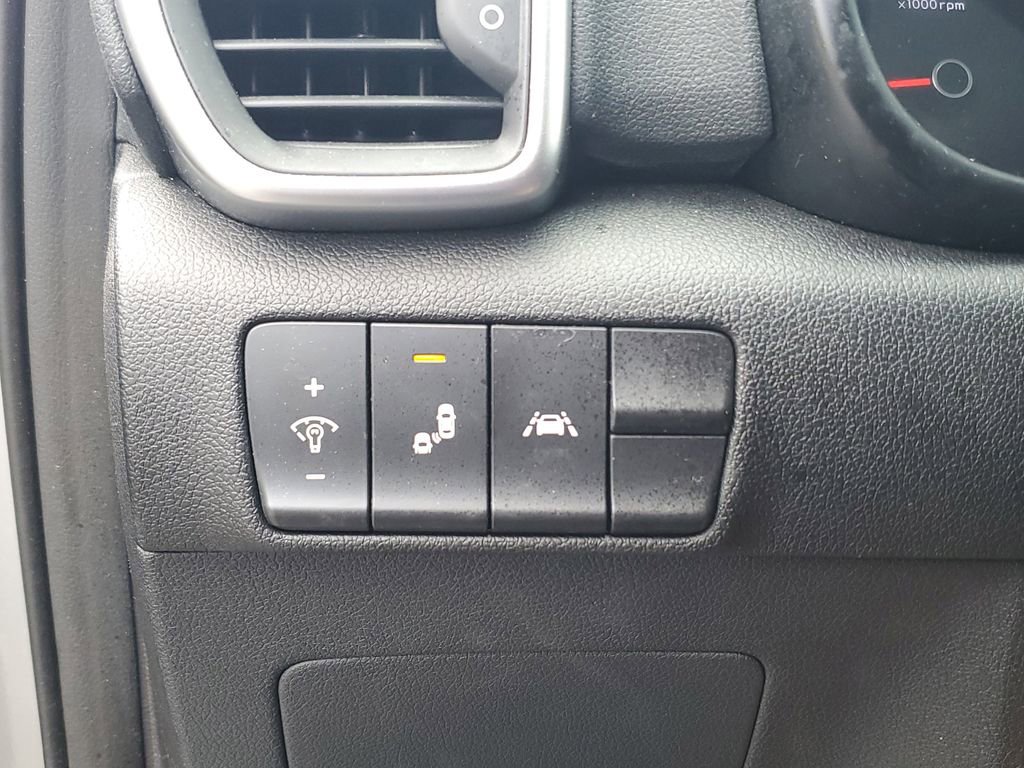 Used 2021 Kia Sportage S image 20