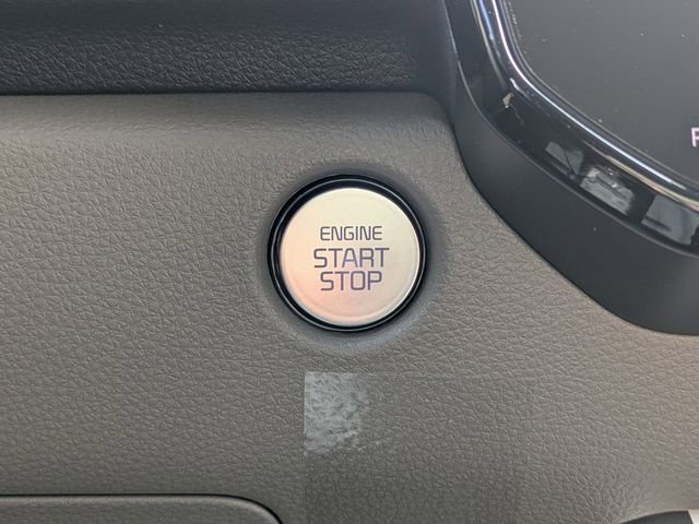 New 2026 Kia Carnival LXS FWD image 31