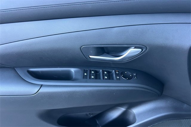 New 2026 Hyundai Tucson SEL image 11