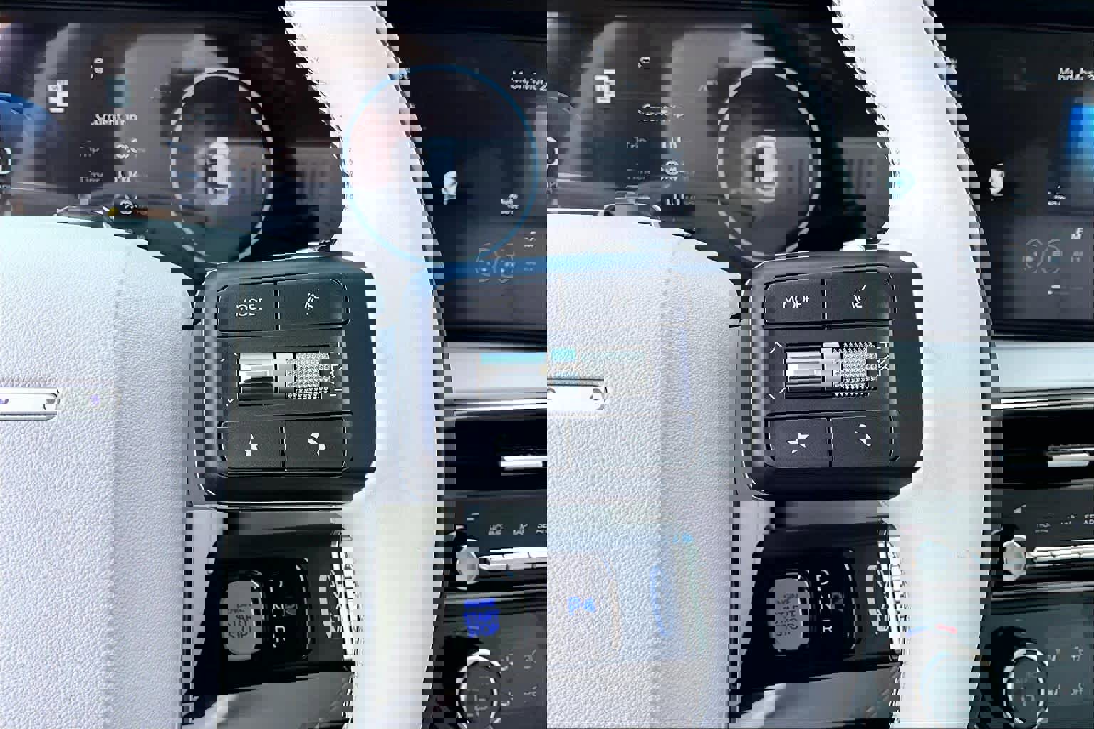 Used 2026 Hyundai Palisade Calligraphy AWD/4WD image 23