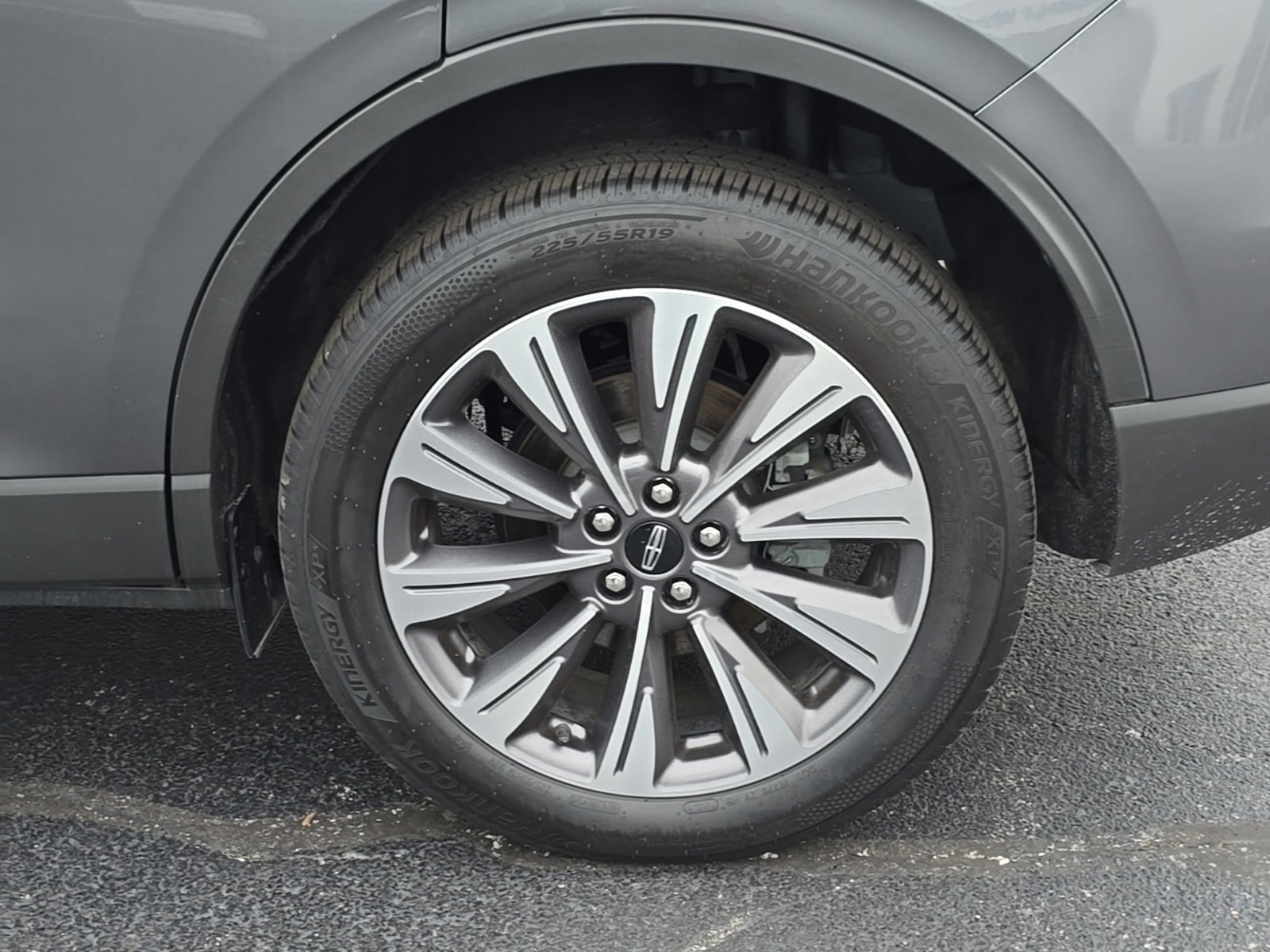 Used 2022 Lincoln Corsair Reserve w/ Elements Package AWD/4WD image 50