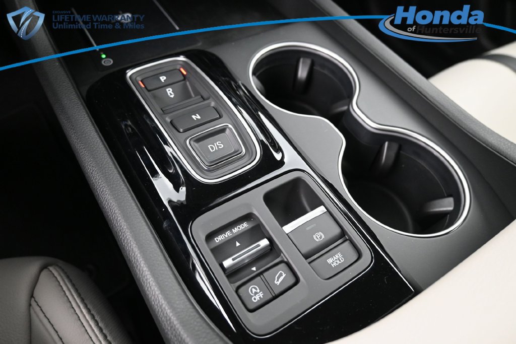 New 2026 Honda Pilot Touring image 41