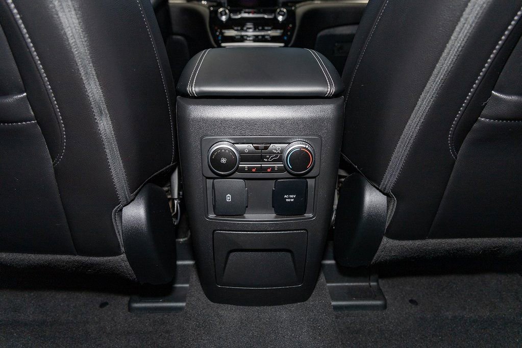 Used 2023 Ford Explorer ST w/ Equipment Group 401A image 36