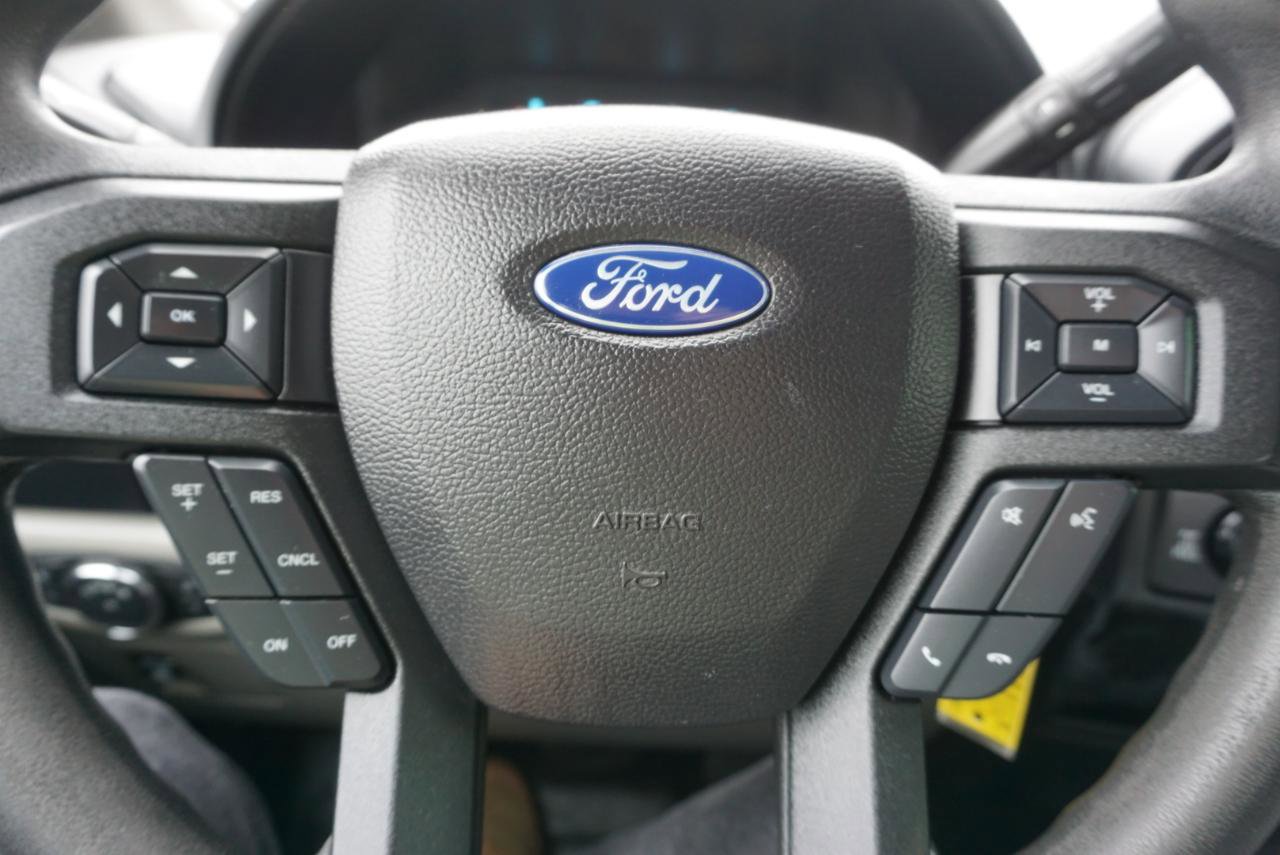 Used 2018 Ford F150 XL w/ Equipment Group 101A Mid image 11