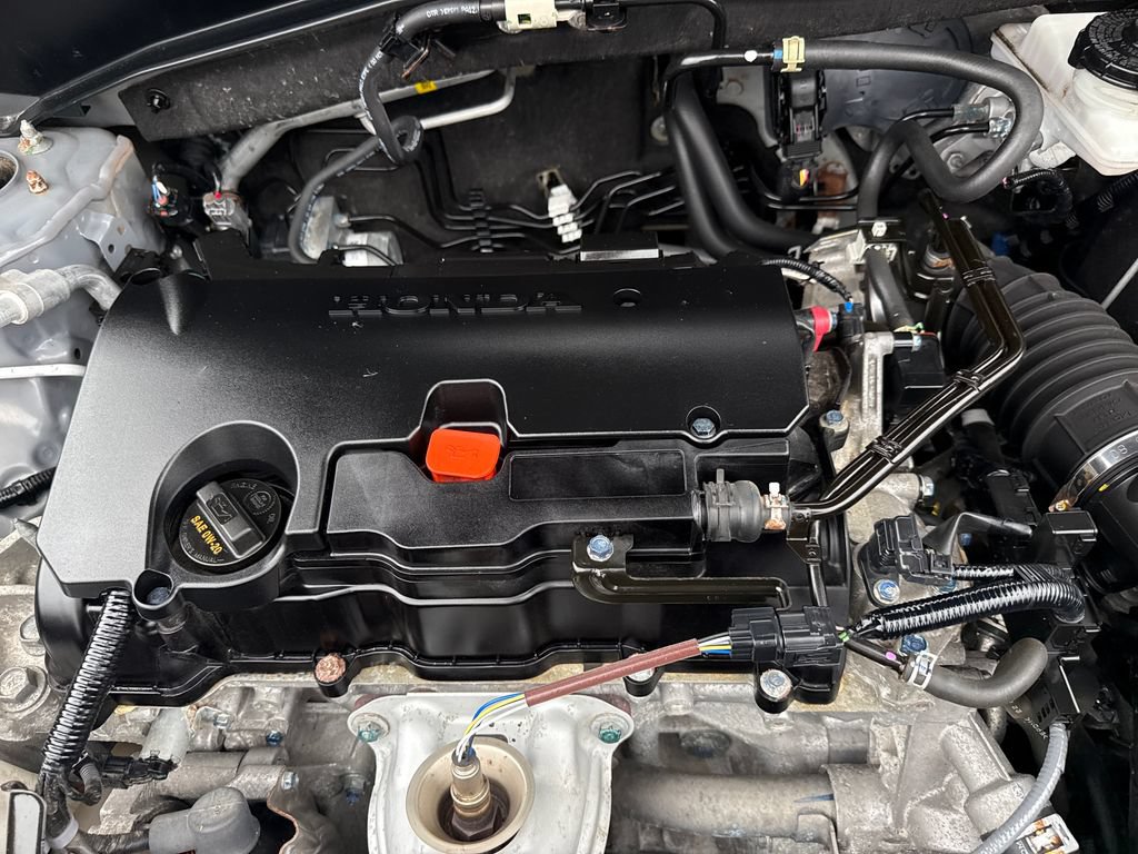 Certified 2023 Honda HR-V Sport image 38