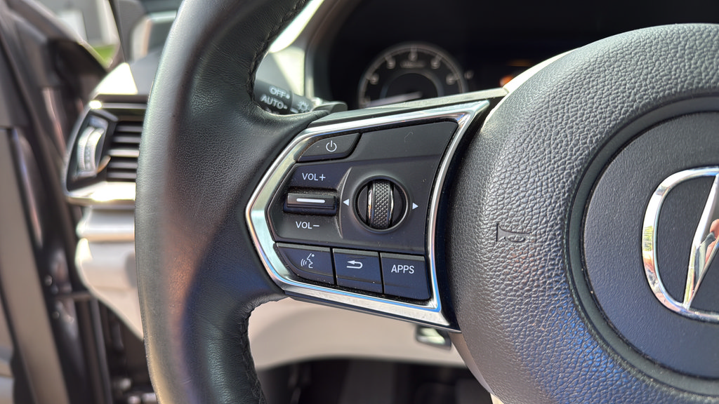 Used 2020 Acura RDX w/ Technology Package AWD/4WD image 27