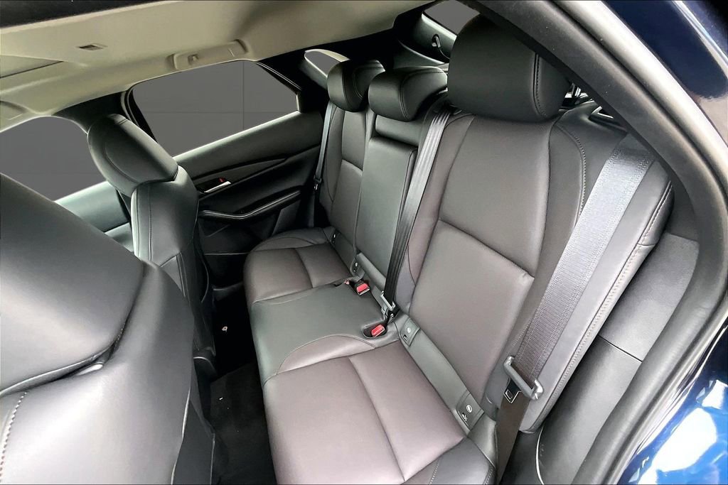 New 2026 MAZDA CX-30 AWD 2.5 S w/ Premium Package image 10