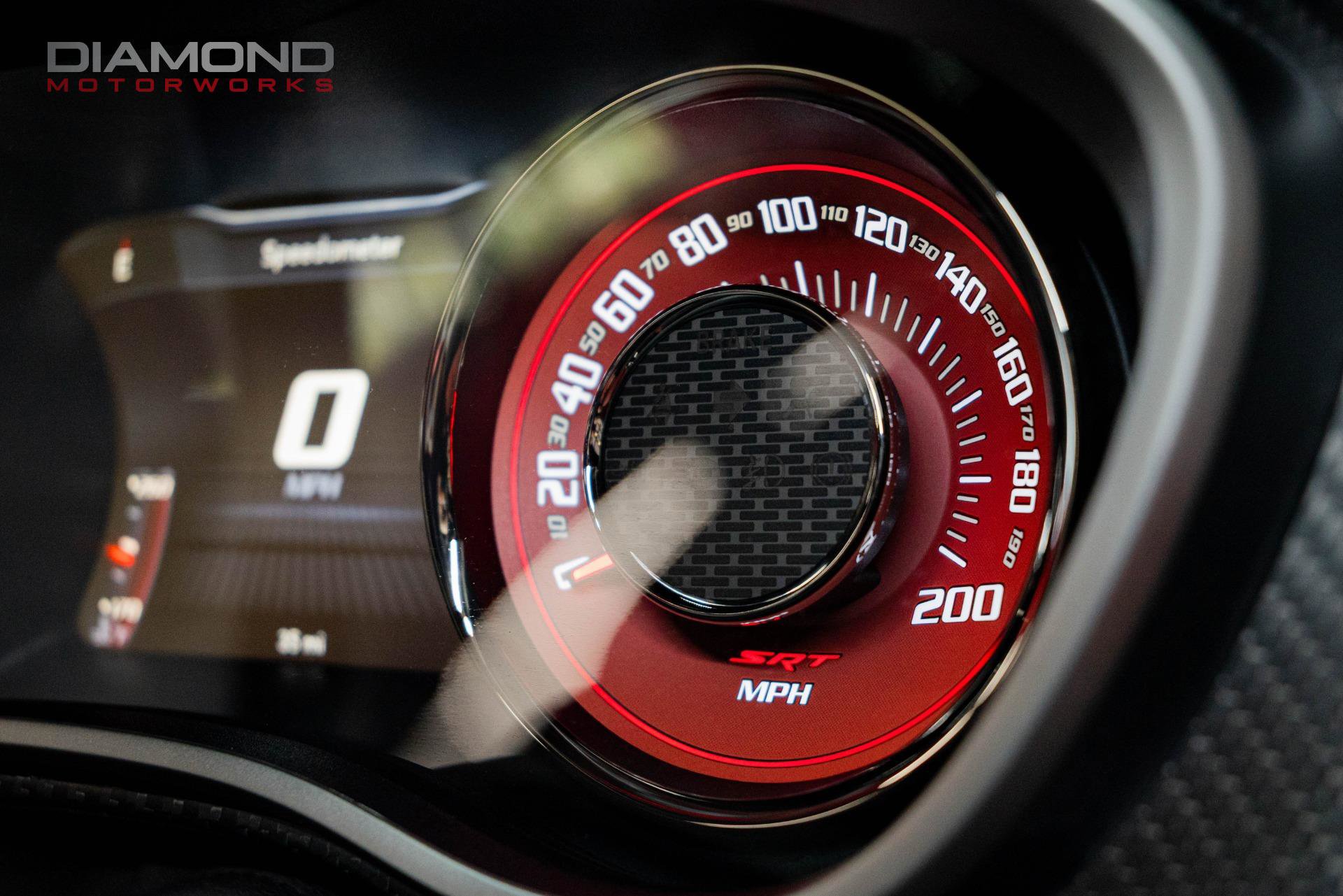 Used 2023 Dodge Challenger SRT Hellcat image 78