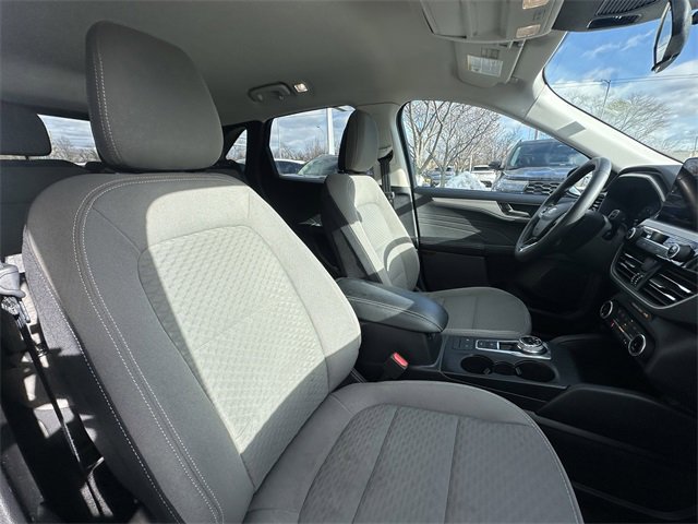 Certified 2022 Ford Escape SE w/ Convenience Package image 35