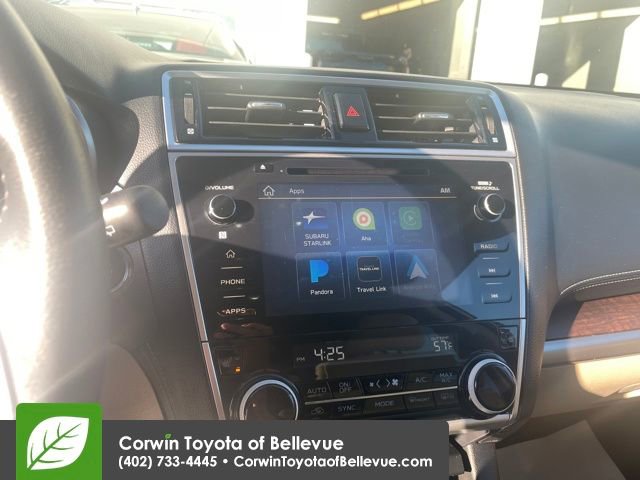 Used 2019 Subaru Outback 2.5i Limited image 29