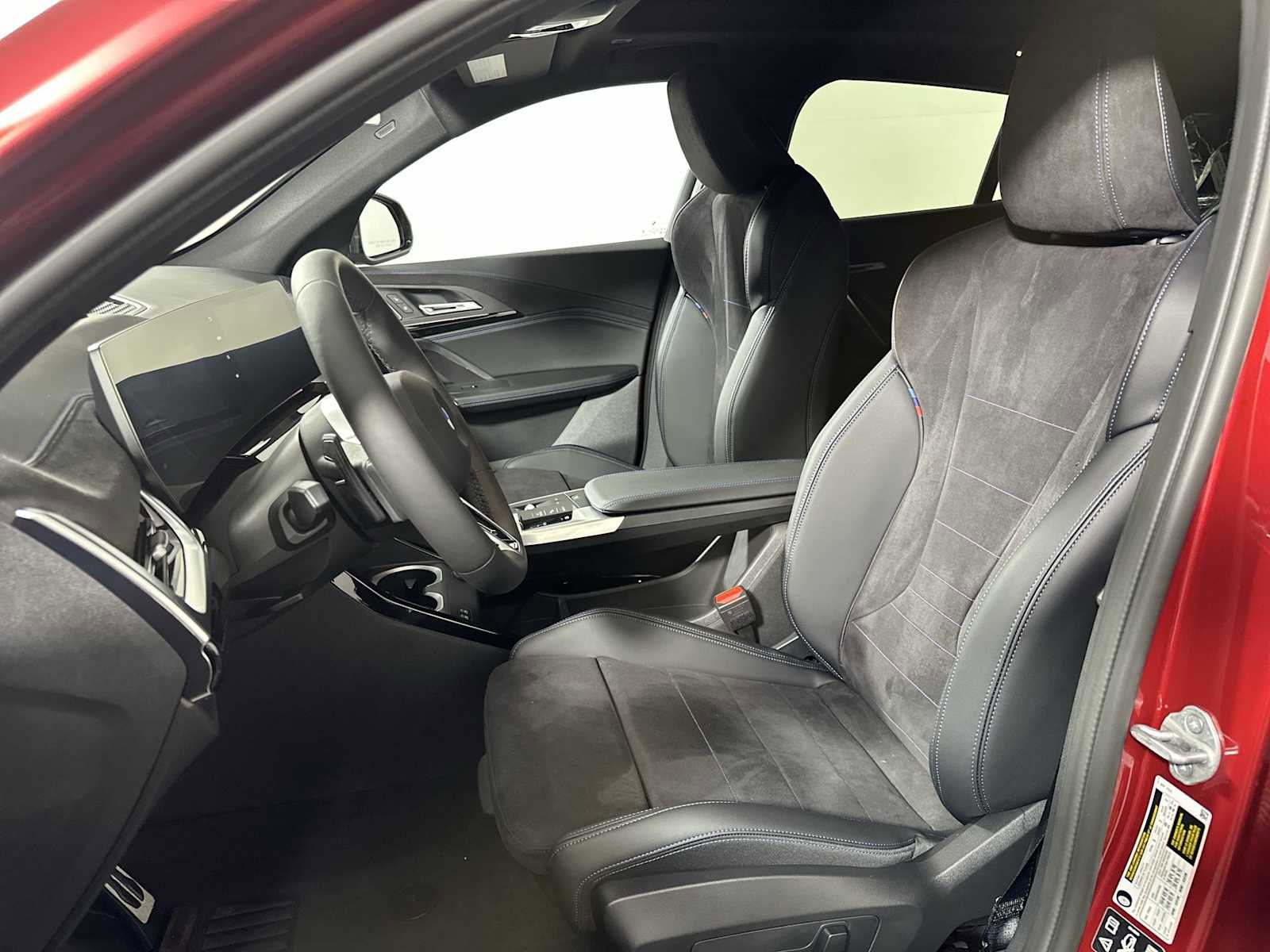 New 2026 BMW X2 xDrive28i w/ Technology Package image 11