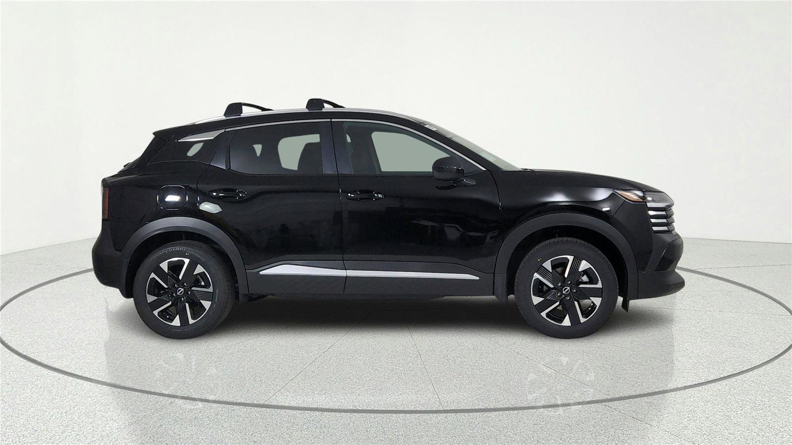 New 2026 Nissan Kicks SV w/ Cold Weather Package AWD/4WD image 6
