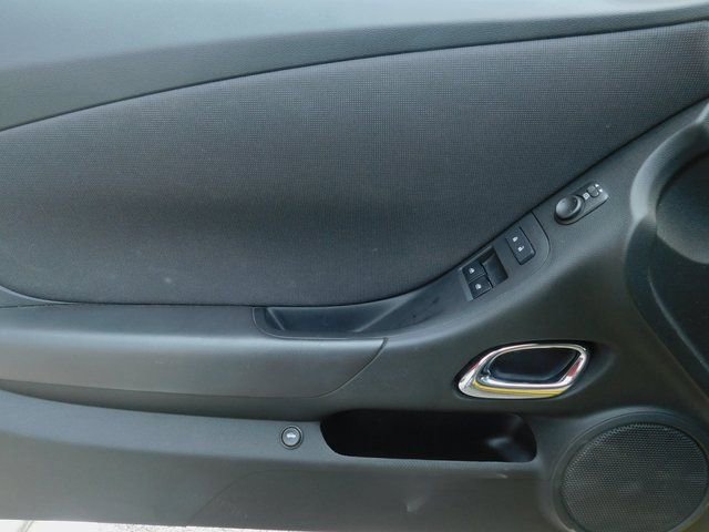 Used 2014 Chevrolet Camaro SS w/ RS Package image 12