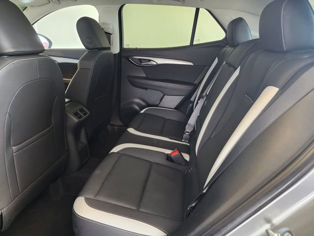 Certified 2025 Buick Envision Sport Touring AWD/4WD image 15