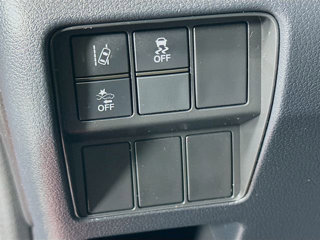 Certified 2022 Honda CR-V EX image 22