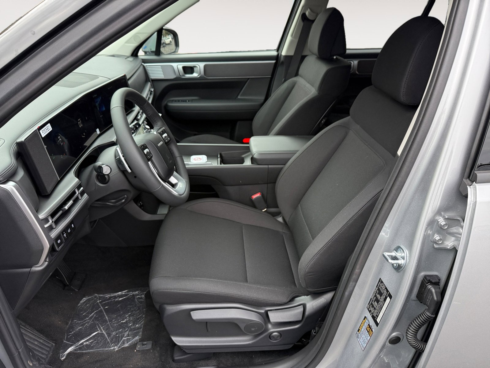 New 2026 Hyundai Santa Fe SE AWD/4WD image 10