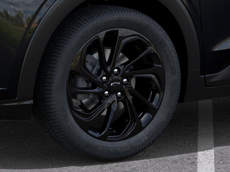 New 2027 Chevrolet Bolt RS FWD image 34