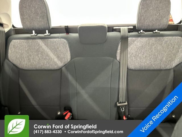 New 2026 Ford Maverick XLT w/ XLT Luxury Package image 15