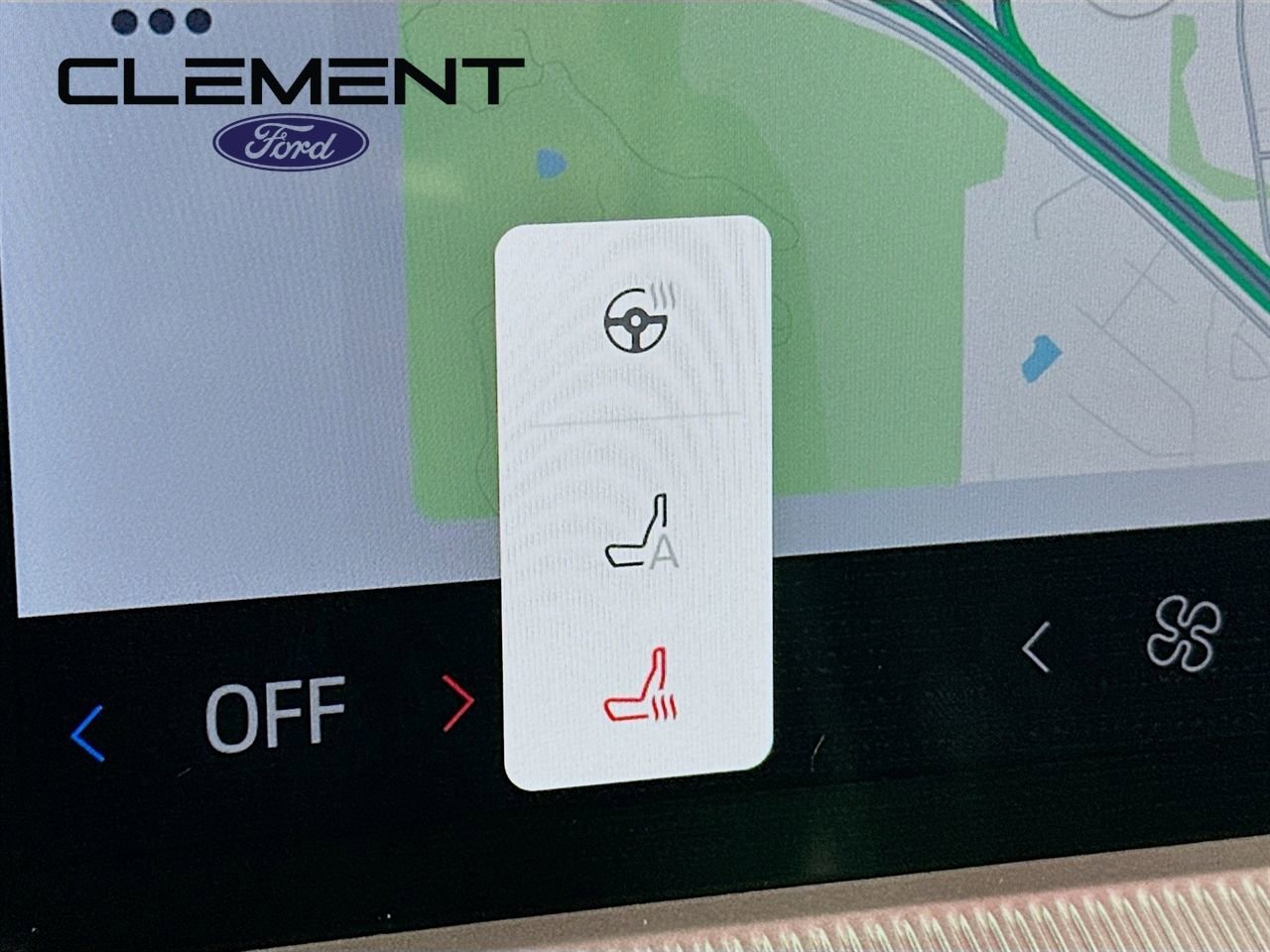 New 2025 Ford Explorer ST-Line w/ Premium Package image 21