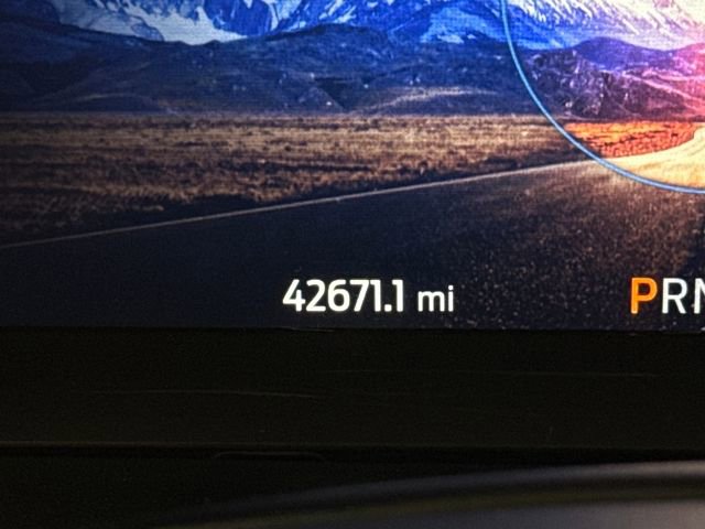 Used 2020 Ford Explorer ST w/ ST Street Pack image 23