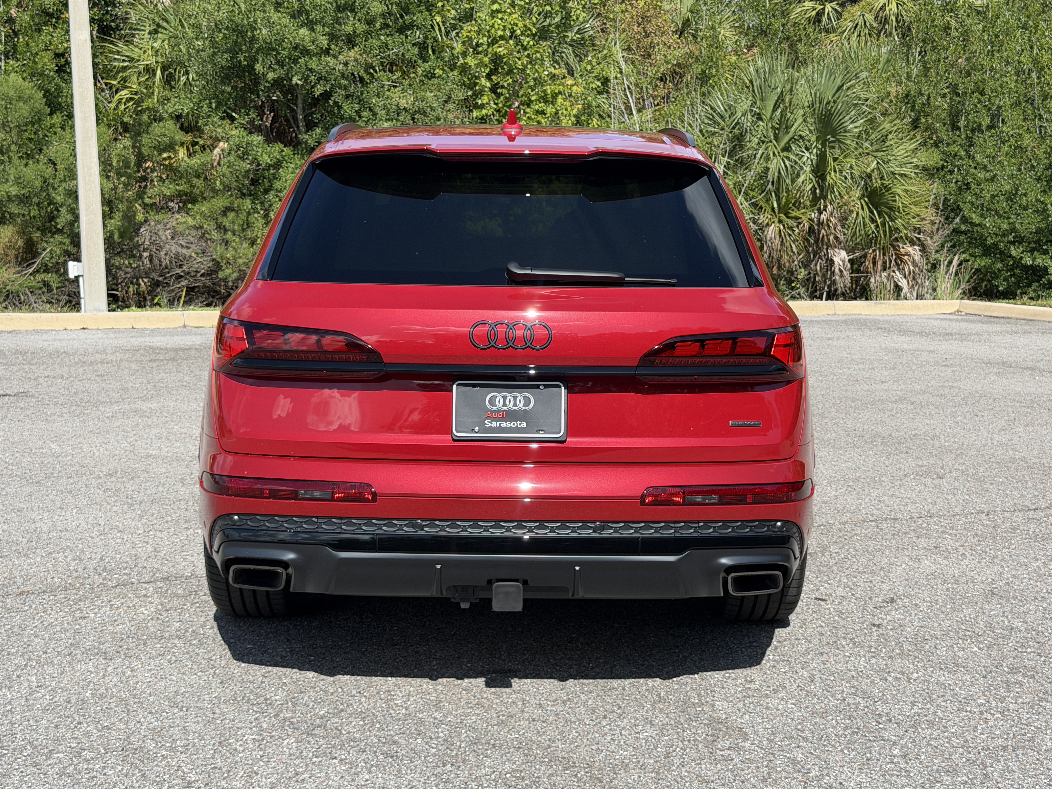 New 2026 Audi Q7 3.0T Prestige AWD/4WD image 6