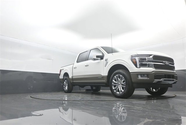 New 2026 Ford F150 King Ranch image 32