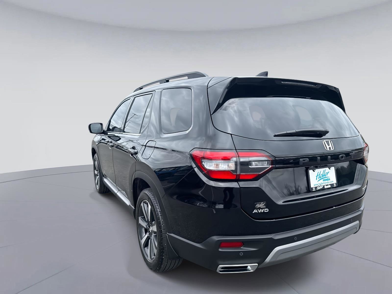 Certified 2023 Honda Pilot Touring image 6