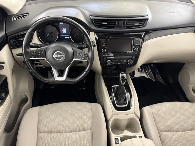 Used 2022 Nissan Rogue Sport SV FWD image 22