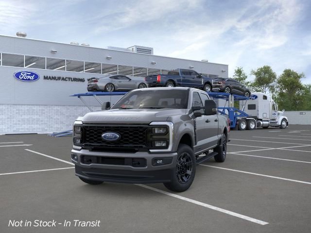 New 2026 Ford F250 XL AWD/4WD image 2