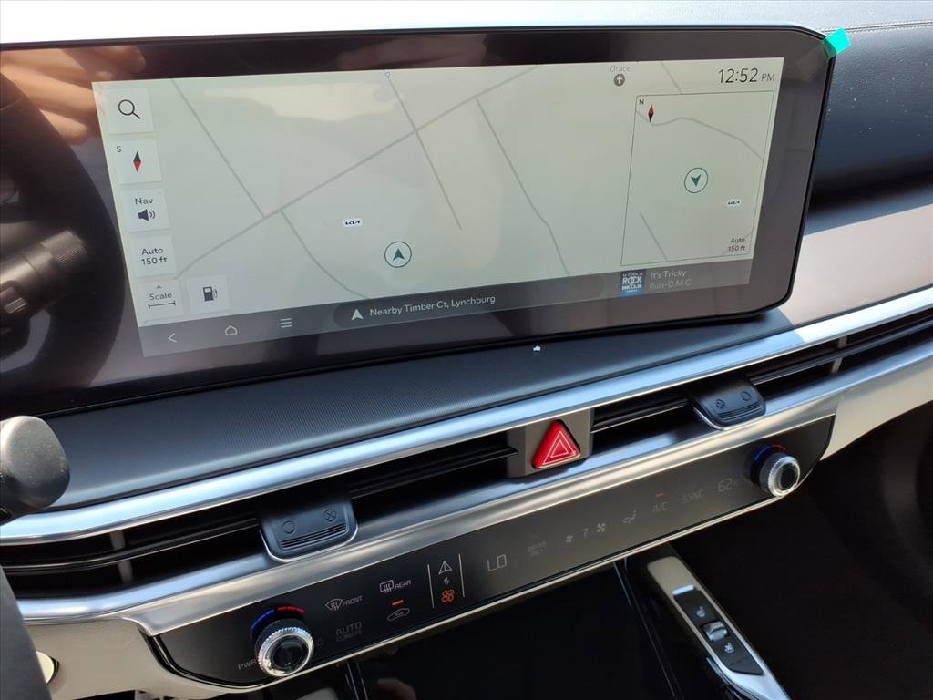 New 2026 Kia Sorento SX Prestige image 22