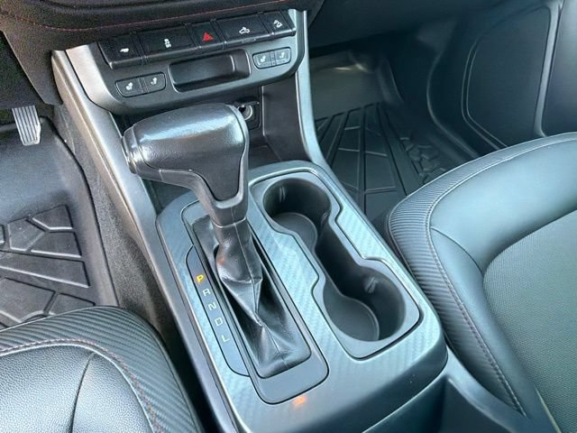 Used 2018 GMC Canyon All Terrain w/ Trailering Package AWD/4WD image 29