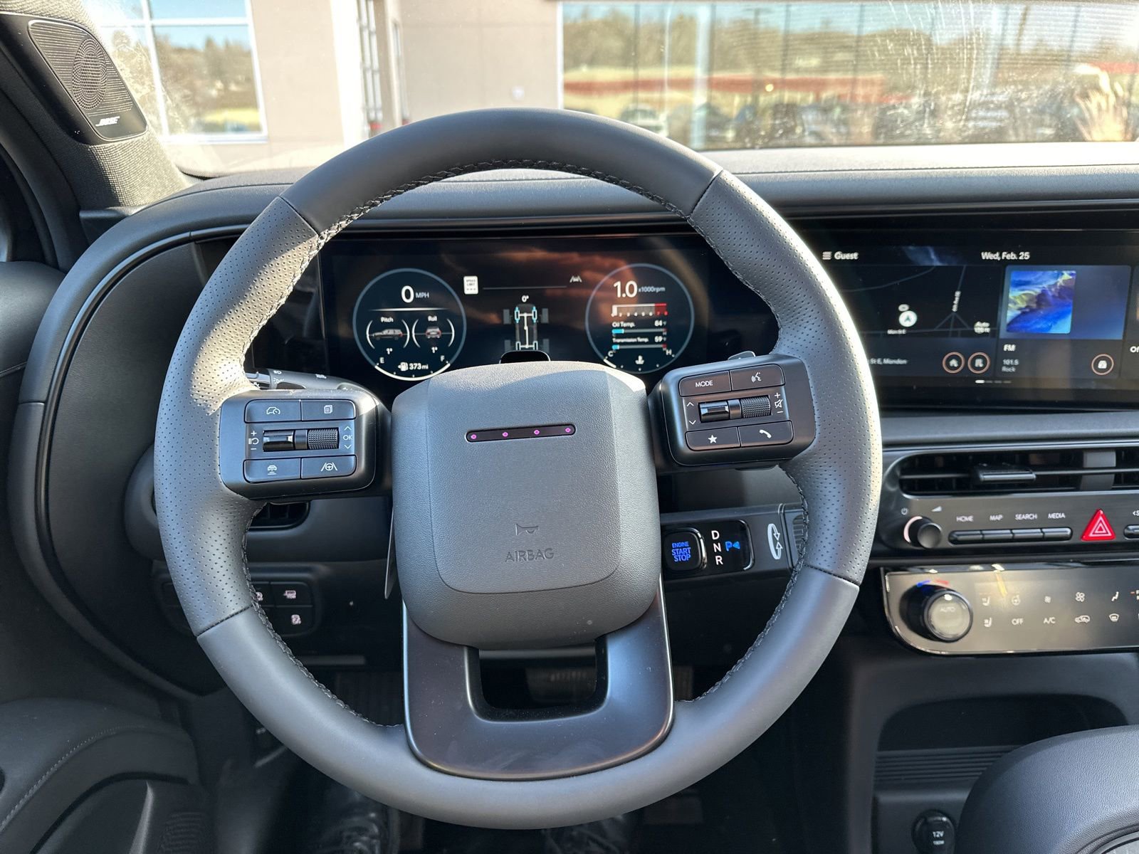 New 2026 Hyundai Palisade XRT Pro image 46