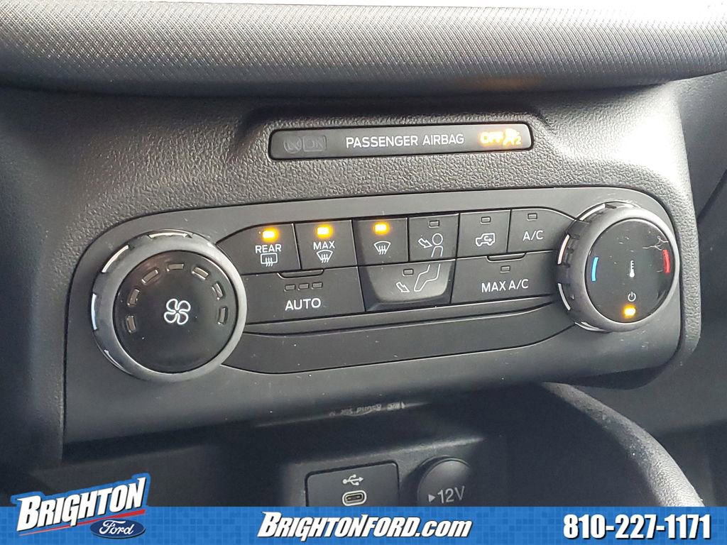 Certified 2023 Ford Bronco Sport Big Bend AWD/4WD image 26