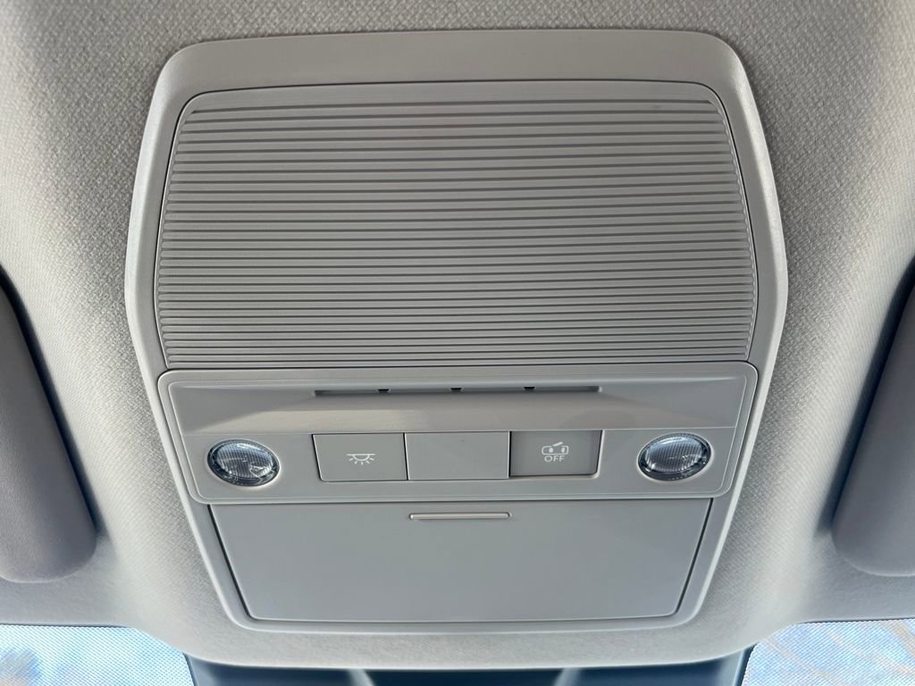 New 2026 Nissan Sentra S w/ Floor Mat Package image 30
