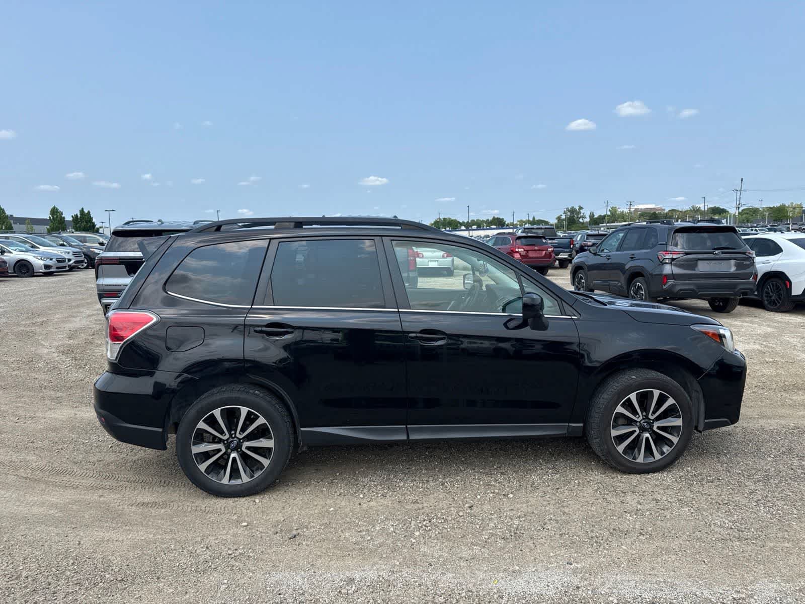 Used 2018 Subaru Forester 2.0XT Premium AWD/4WD image 9