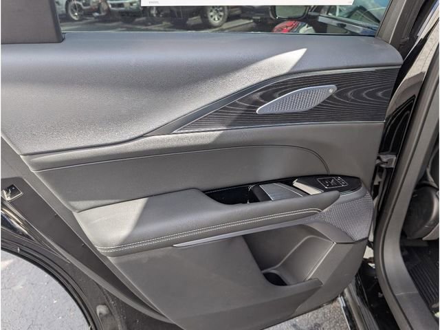 New 2026 Cadillac Lyriq V w/ LPO, Floor Liner Package image 11