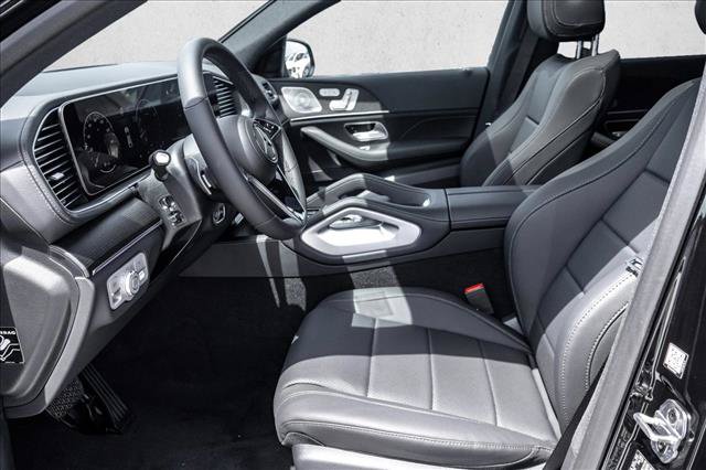 New 2026 Mercedes-Benz GLE 450 4MATIC Coupe image 12