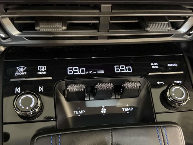 Certified 2022 Porsche 911 GT3 RWD image 30