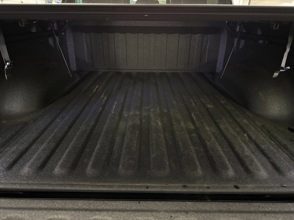 Used 2024 RAM 1500 TRX w/ TRX Level 1 Equipment Group image 25