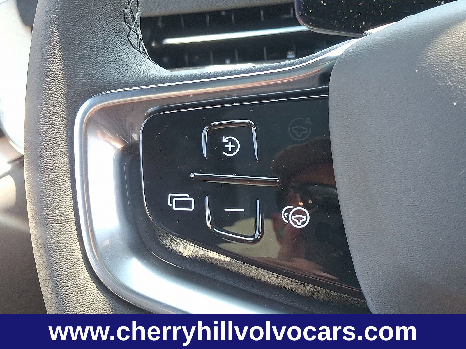 New 2025 Volvo EX90 Ultra image 21