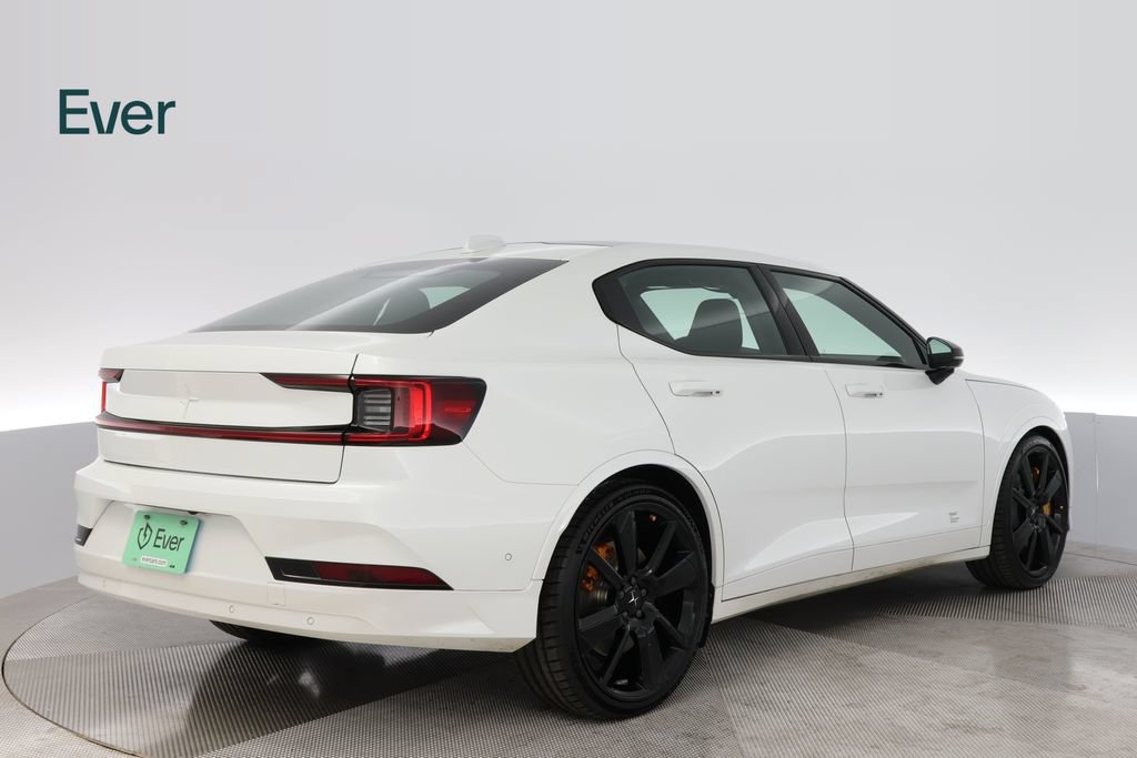 Used 2023 Polestar Polestar 2 AWD/4WD image 3