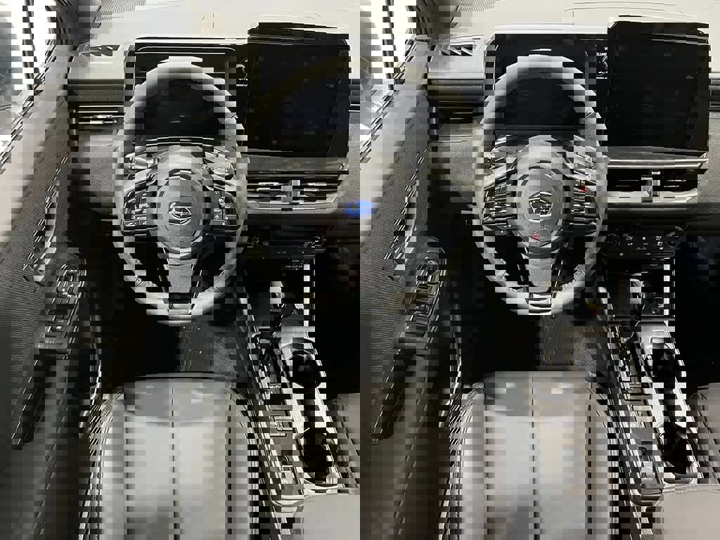 New 2026 Subaru Outback Premium image 15