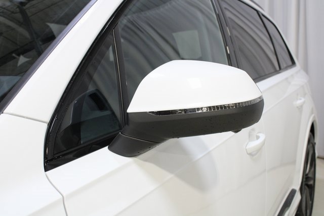 New 2026 Audi Q7 3.0T Premium Plus image 35