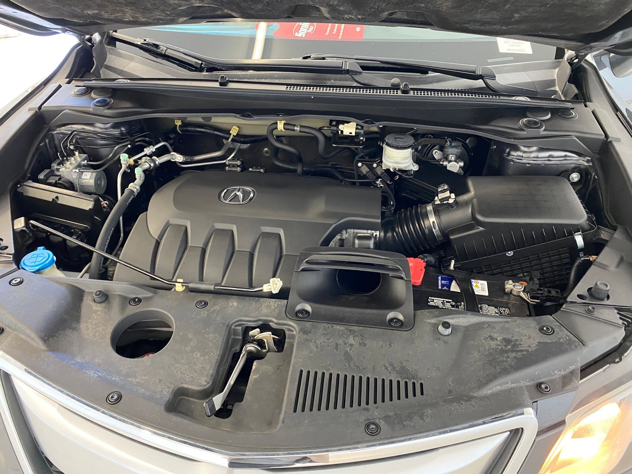 Used 2015 Acura RDX FWD w/ Technology Package image 32