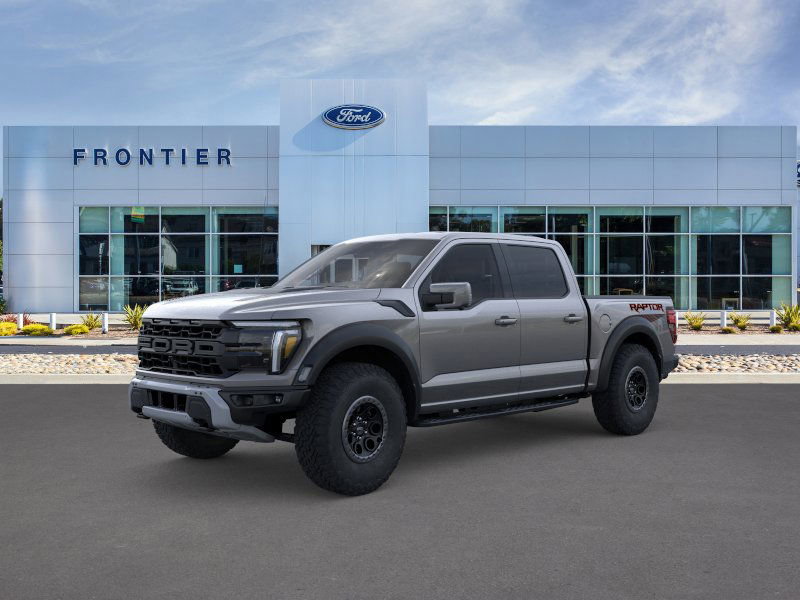 New 2025 Ford F150 Raptor image 1
