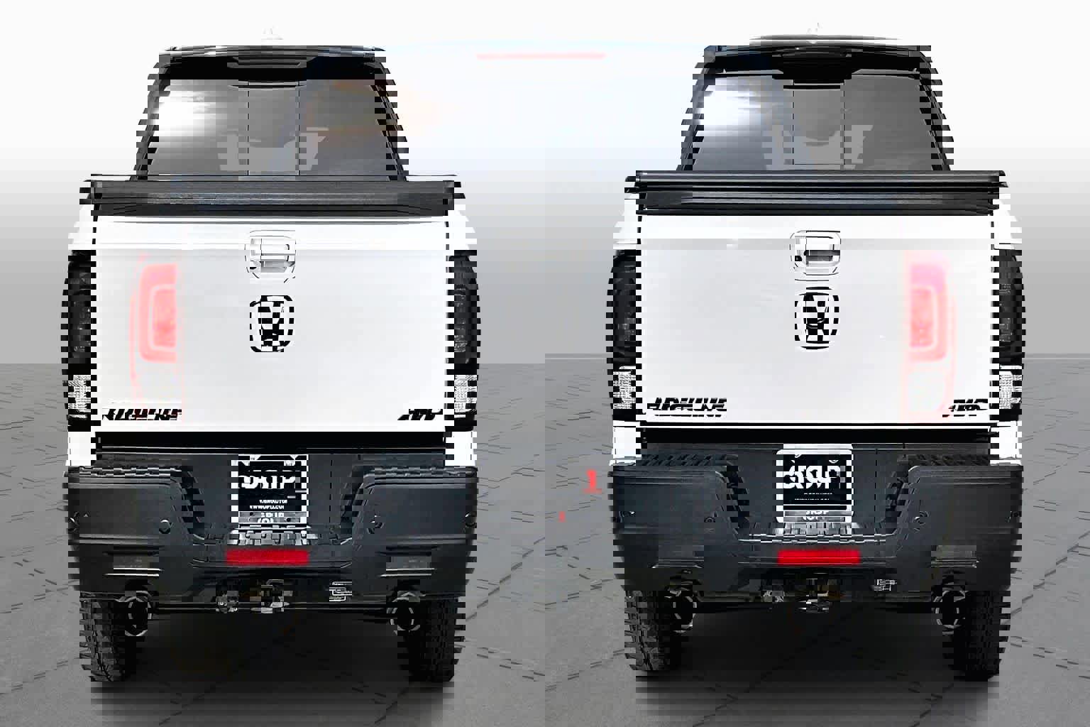 Used 2021 Honda Ridgeline Black Edition image 5