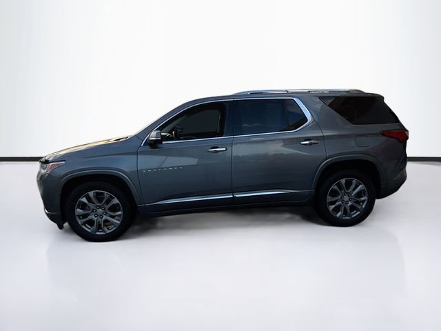Used 2019 Chevrolet Traverse Premier image 9