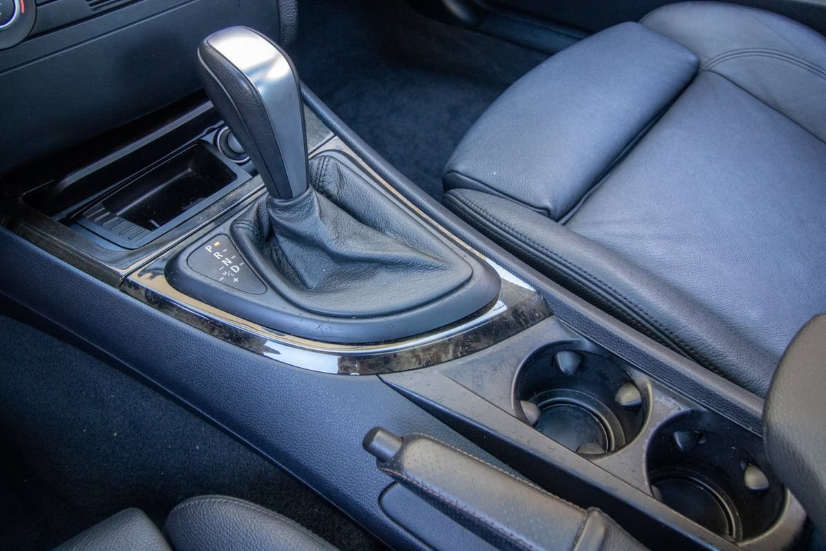 Used 2009 BMW 135i Coupe RWD image 26