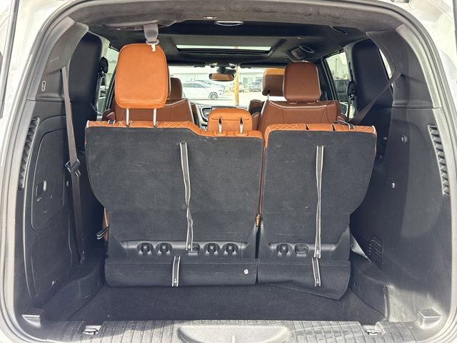 Used 2024 Chrysler Pacifica Pinnacle image 13
